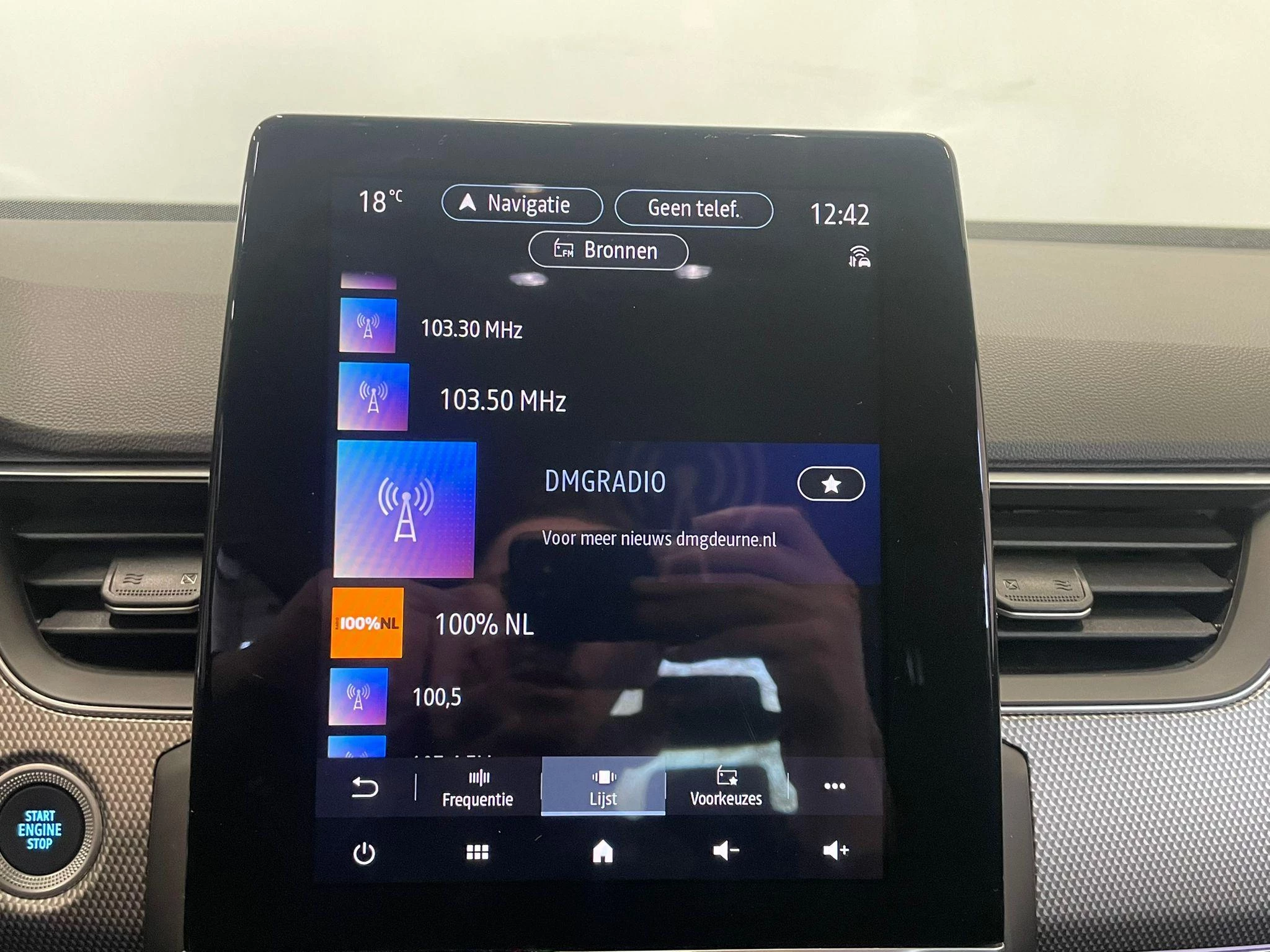 Hoofdafbeelding Renault Arkana