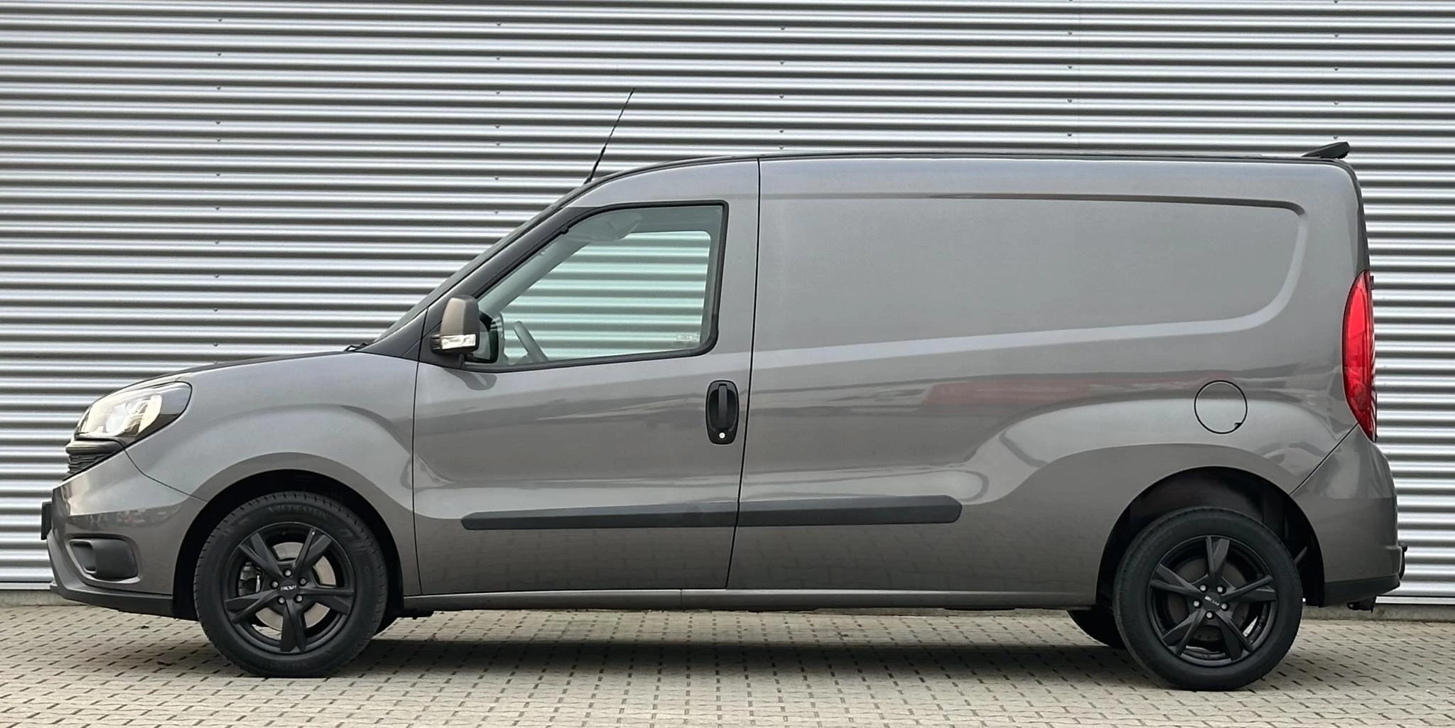 Hoofdafbeelding Fiat Doblò