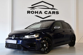 Volkswagen Golf 2.0 TSI R 4 Motion Golf 2.0 TSI 4 Motion R Pano Virtual Acc
