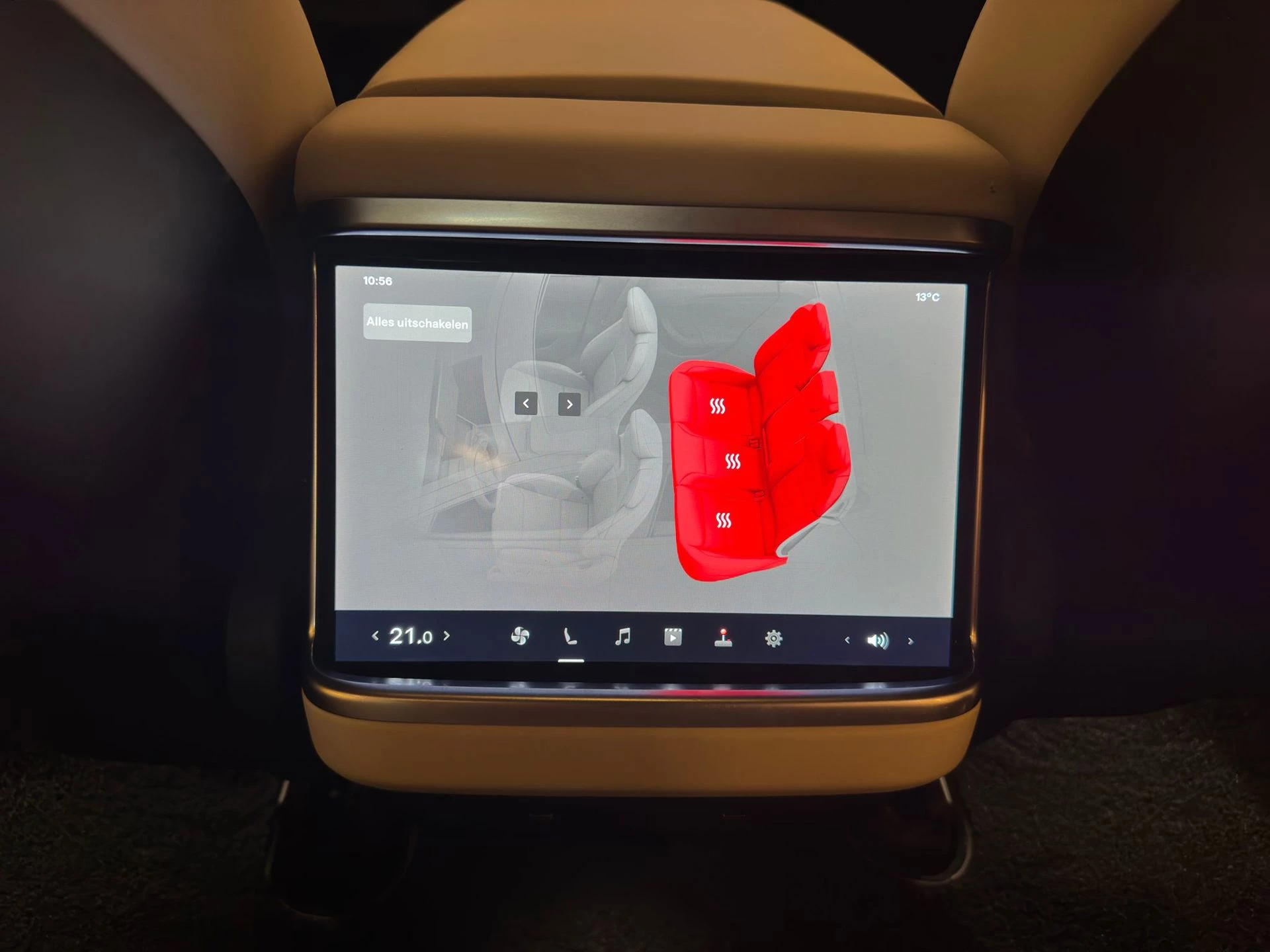 Hoofdafbeelding Tesla Model S