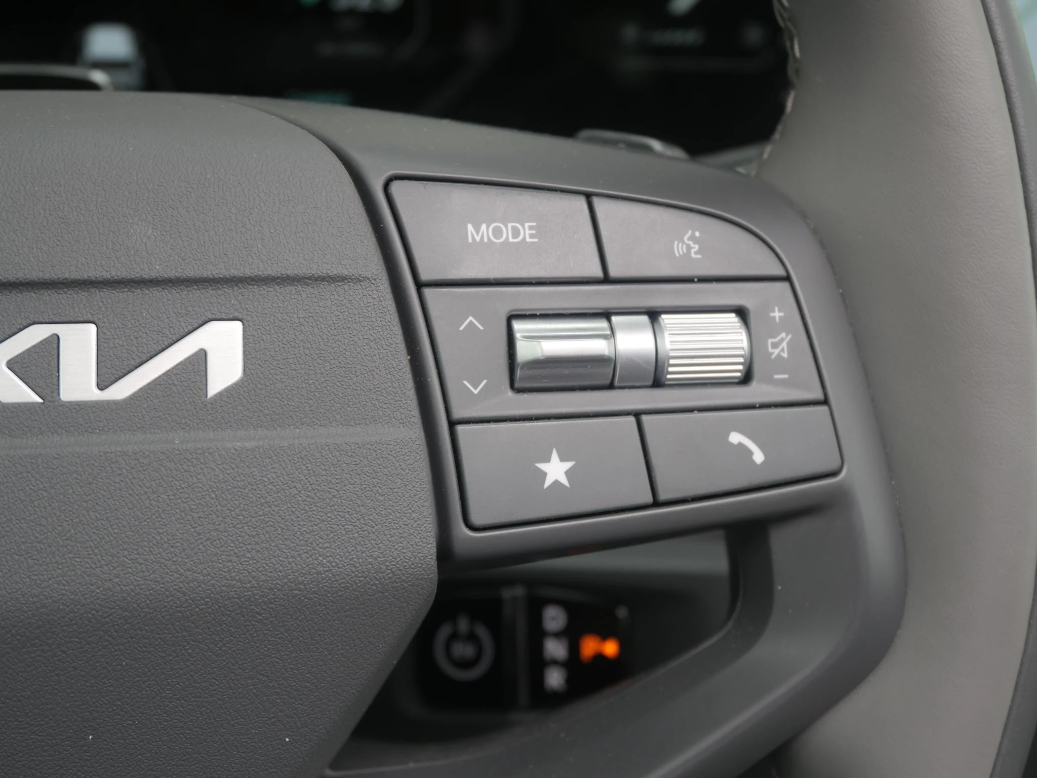 Hoofdafbeelding Kia EV3