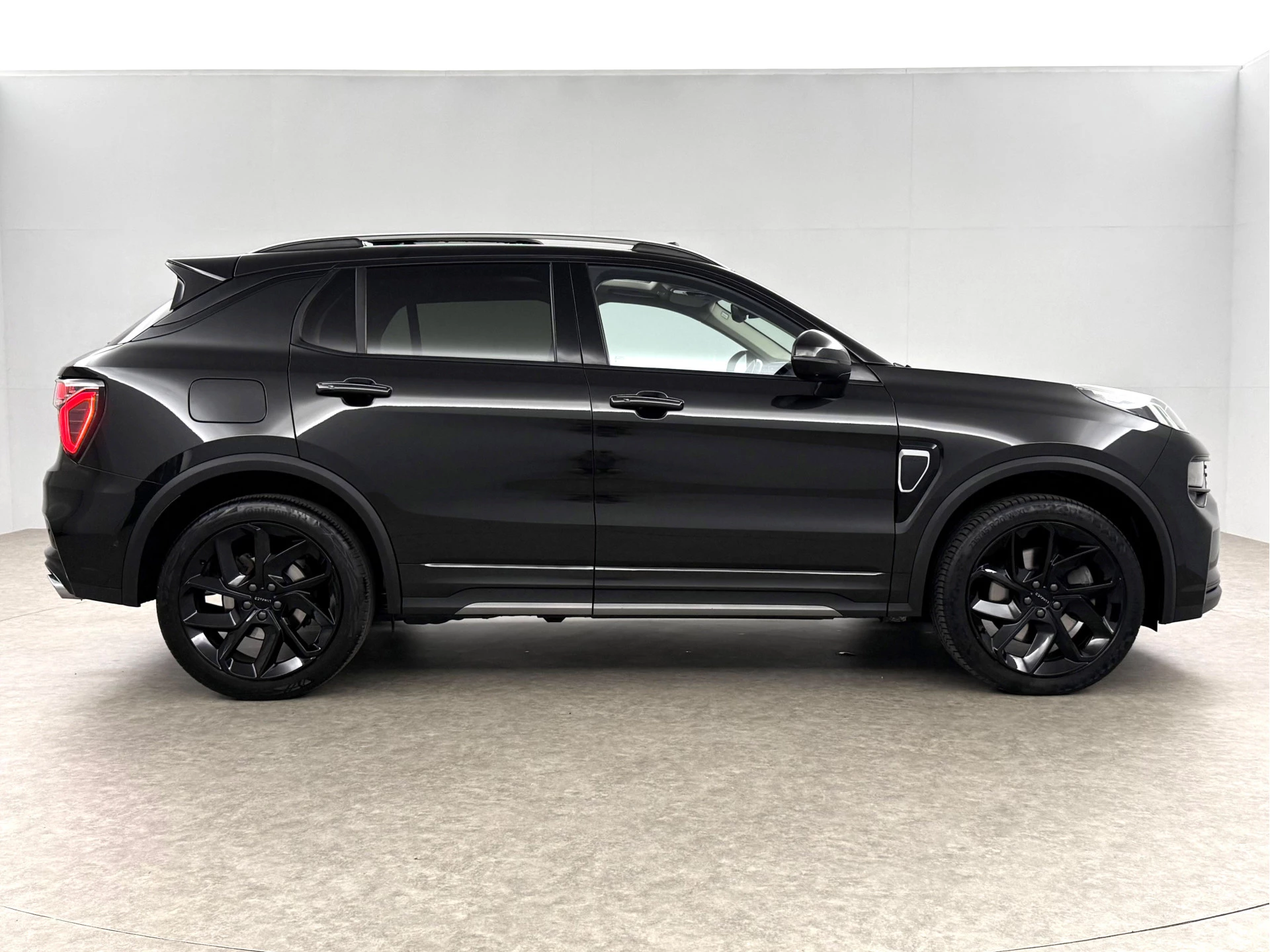 Hoofdafbeelding Lynk & Co 01