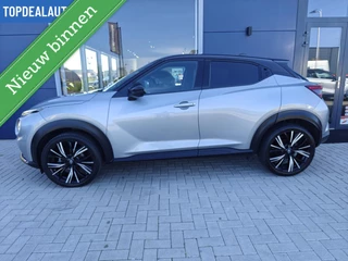 Nissan Juke 1.0 DIG-T N-Design Trekhaak/ Nieuw!