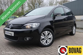 Volkswagen Golf Plus 1.4 TSI Highline AUTOMAAT