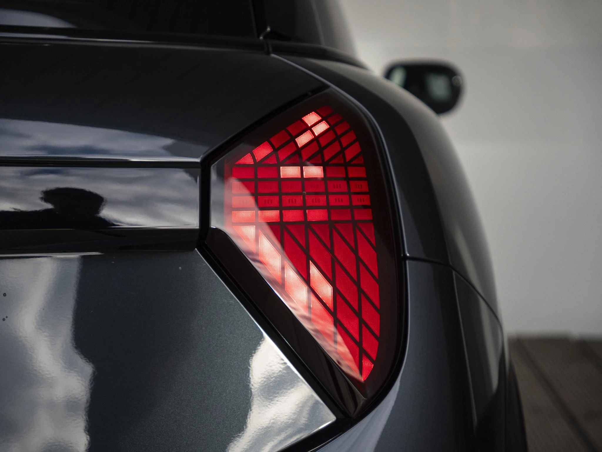 Hoofdafbeelding MINI 3-deurs