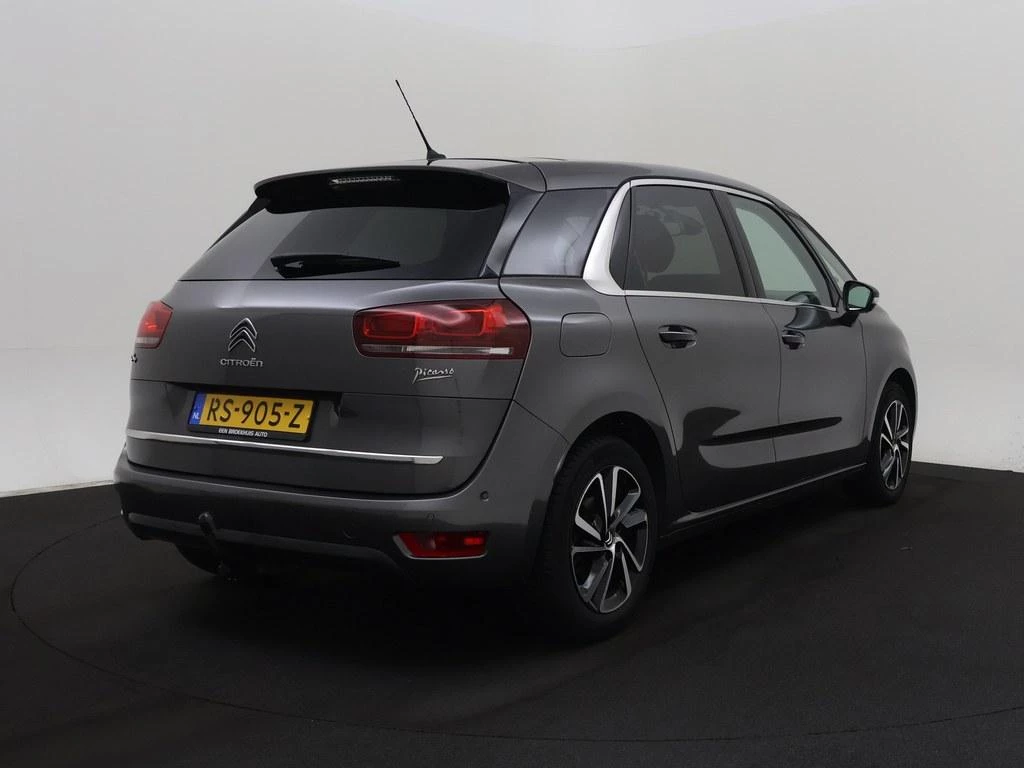 Hoofdafbeelding Citroën C4 Picasso