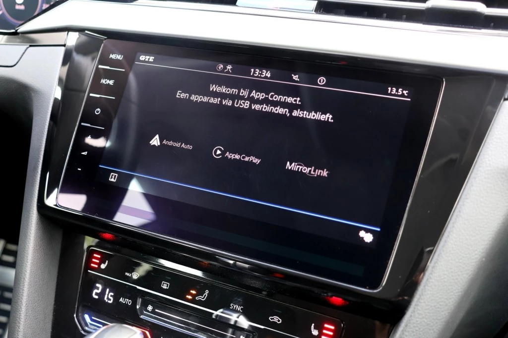 Hoofdafbeelding Volkswagen Arteon