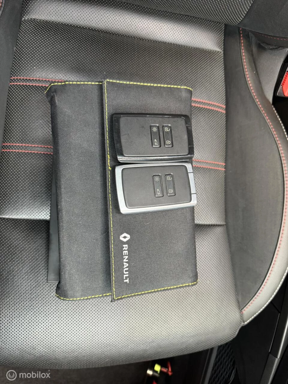 Hoofdafbeelding Renault Arkana