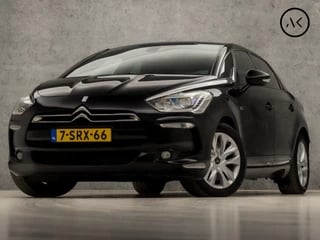 Hoofdafbeelding Citroën DS5