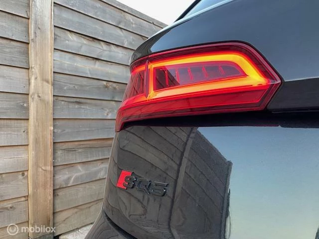 Hoofdafbeelding Audi SQ5