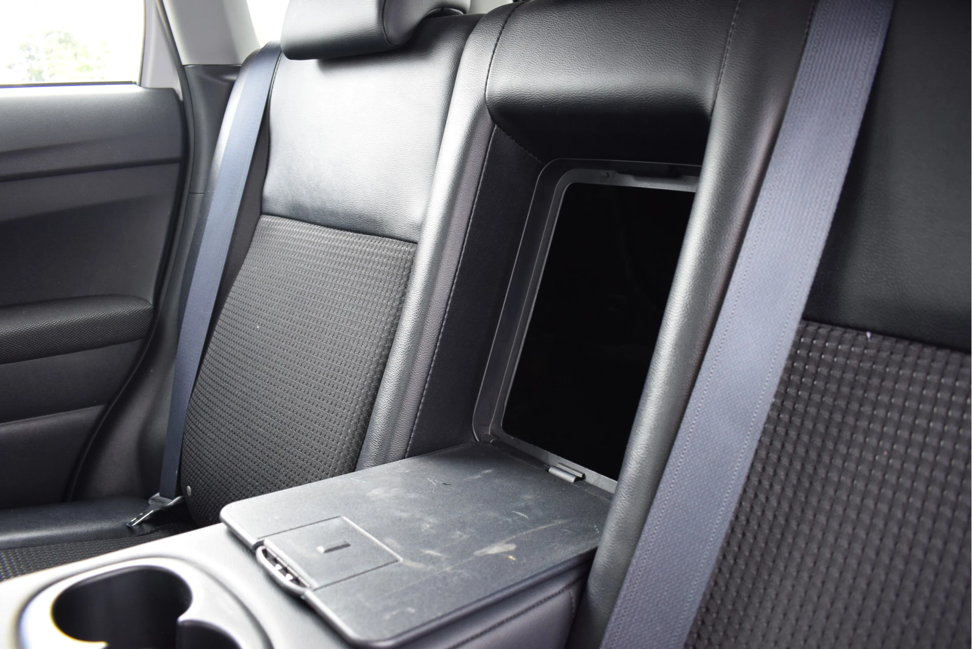 Hoofdafbeelding Citroën C4 Aircross