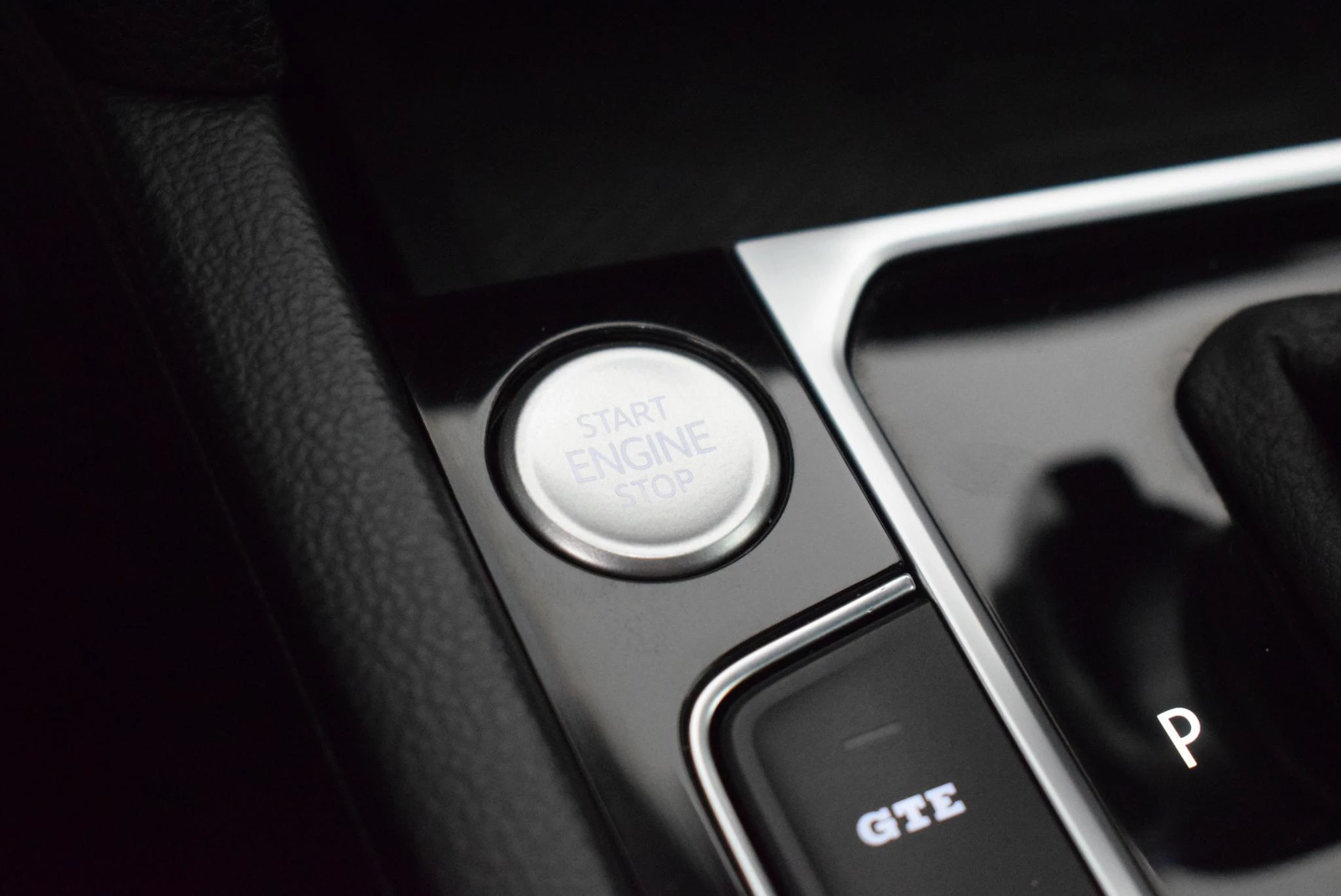 Hoofdafbeelding Volkswagen Arteon