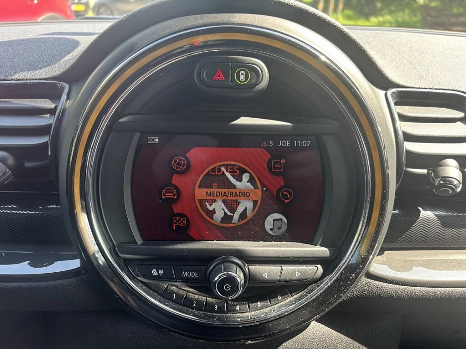 Hoofdafbeelding MINI Clubman