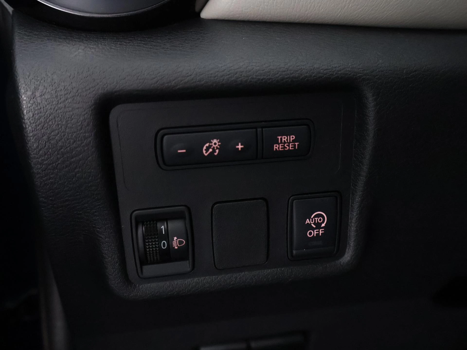 Hoofdafbeelding Nissan Micra