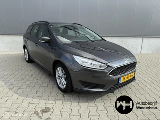 Ford Focus Wagon 1.0 Trend Navi Parkeersensoren NAP