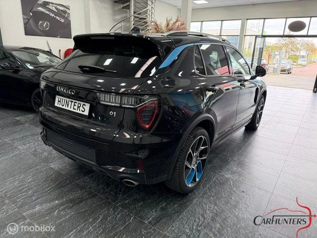 Hoofdafbeelding Lynk & Co 01