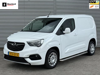 Opel Combo 1.5D L1H1 100pk Airco/ Navi/ Cruise/ PDC/ Carplay/ Euro 6/
