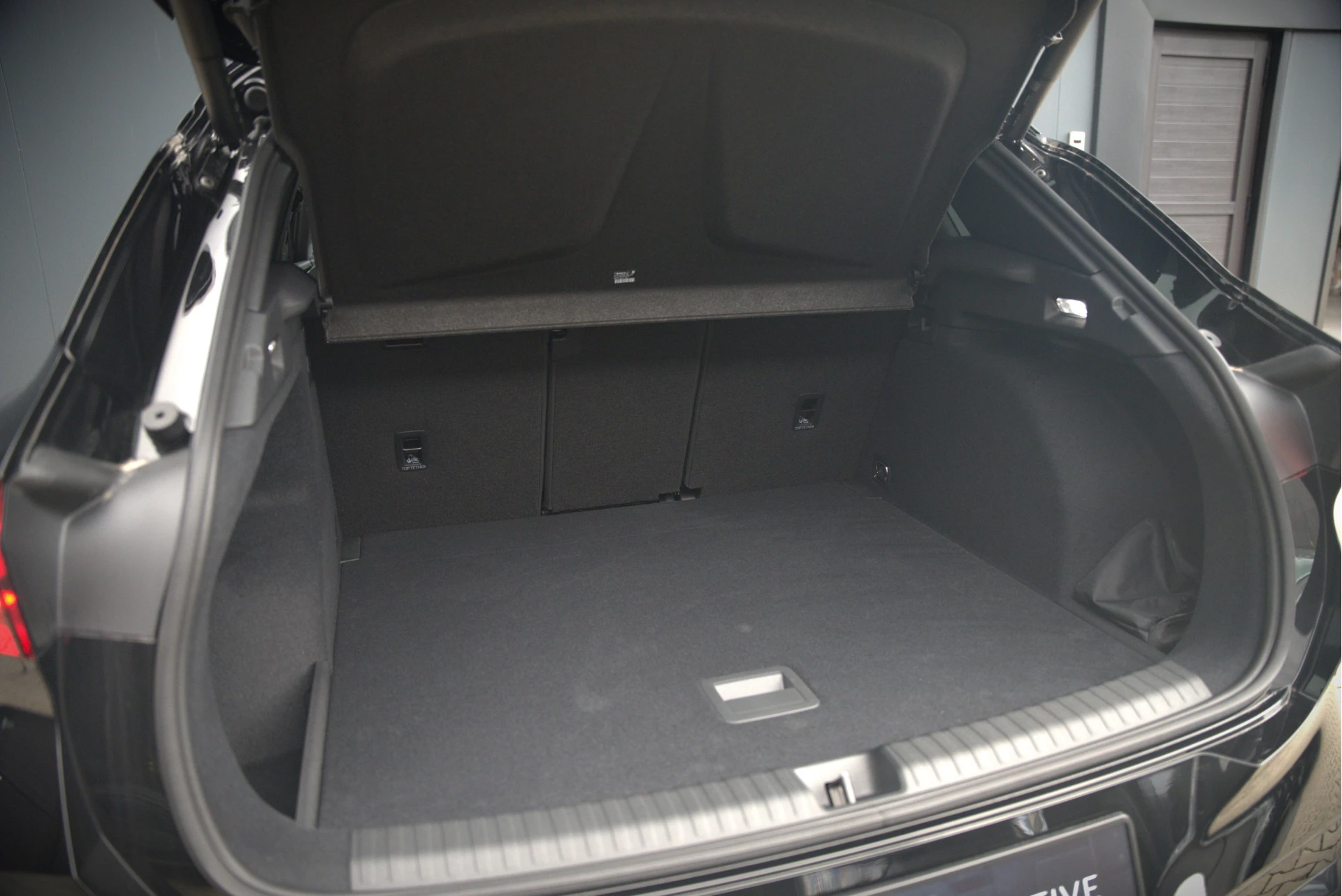 Hoofdafbeelding CUPRA Terramar