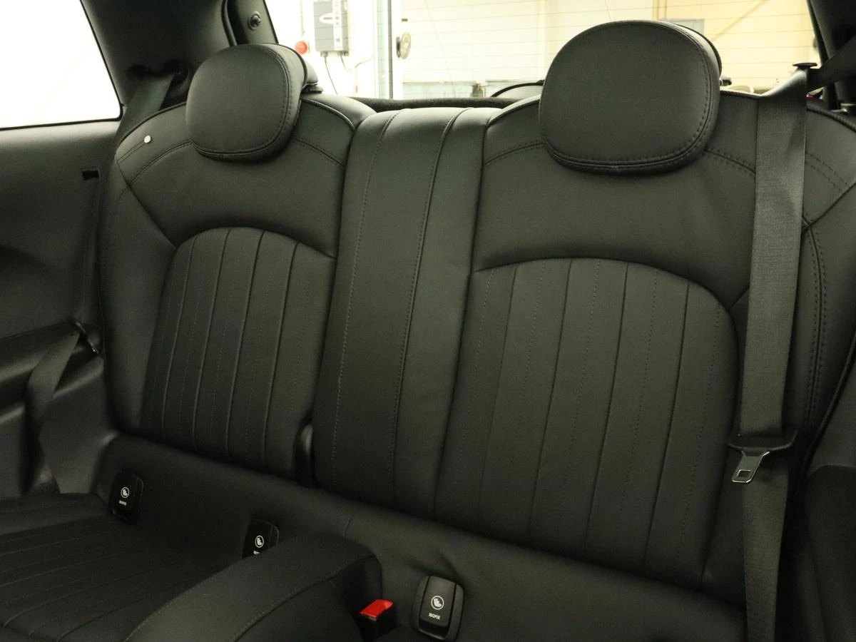 Hoofdafbeelding MINI Cooper S