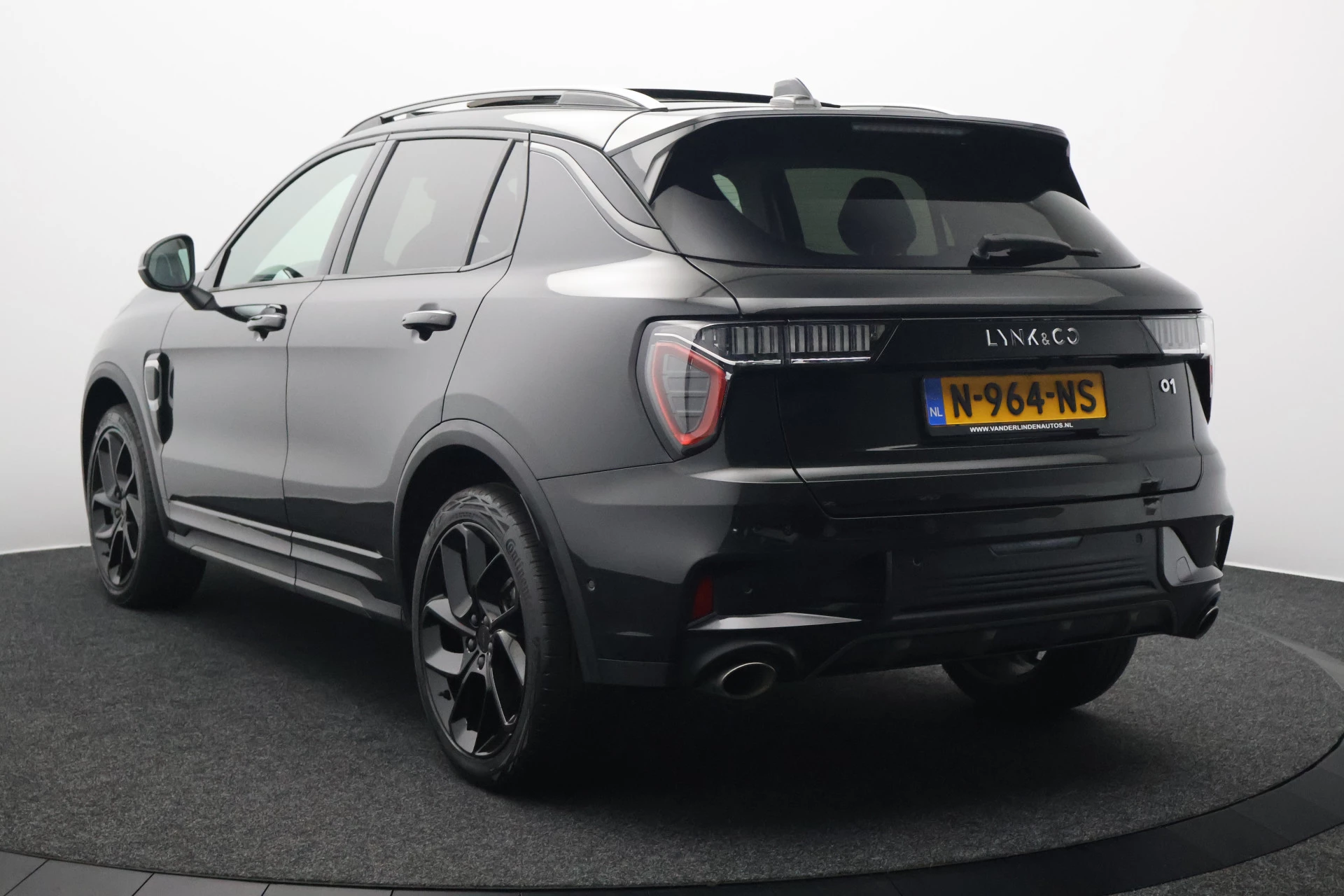 Hoofdafbeelding Lynk & Co 01