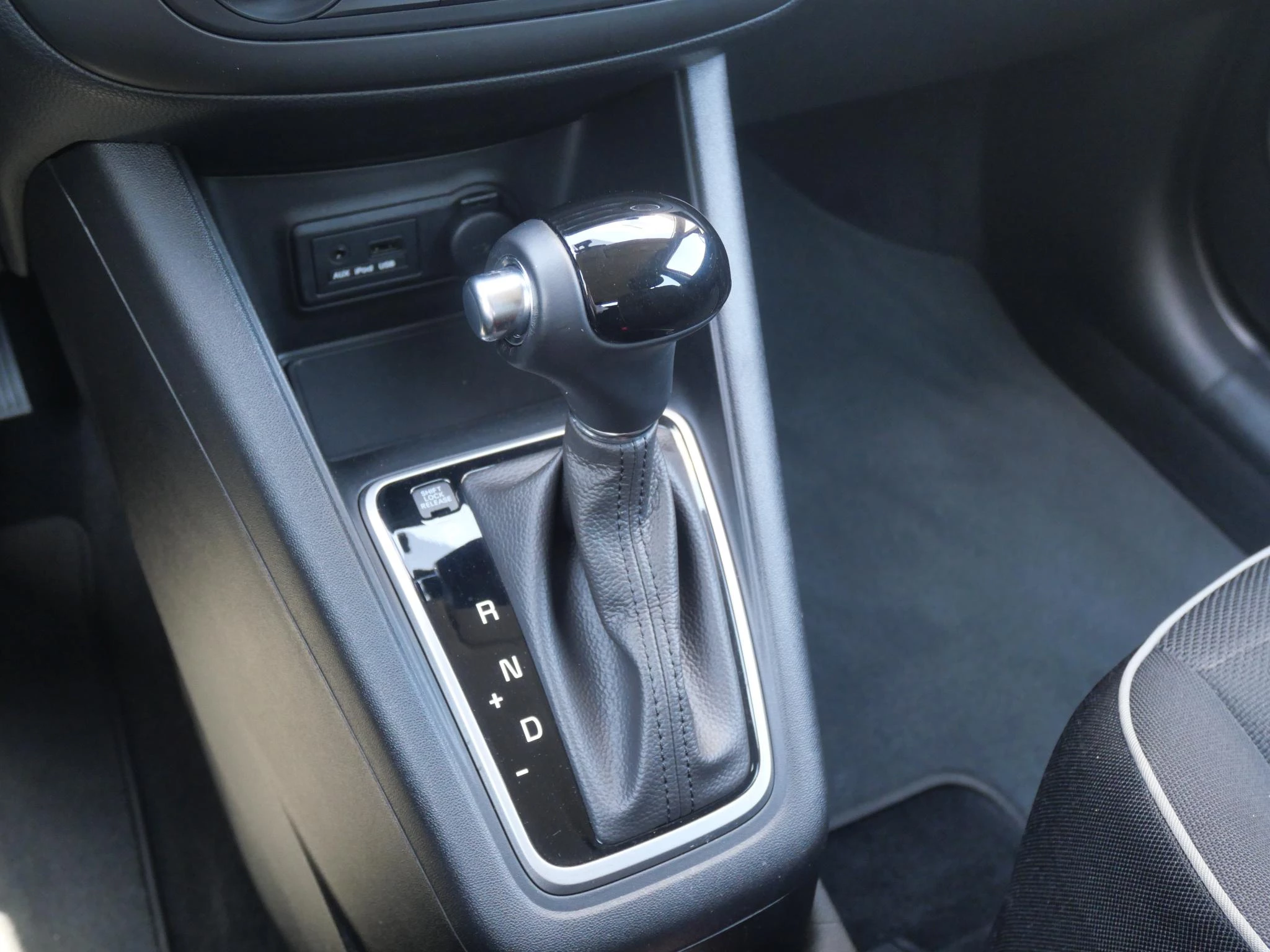 Hoofdafbeelding Kia Venga