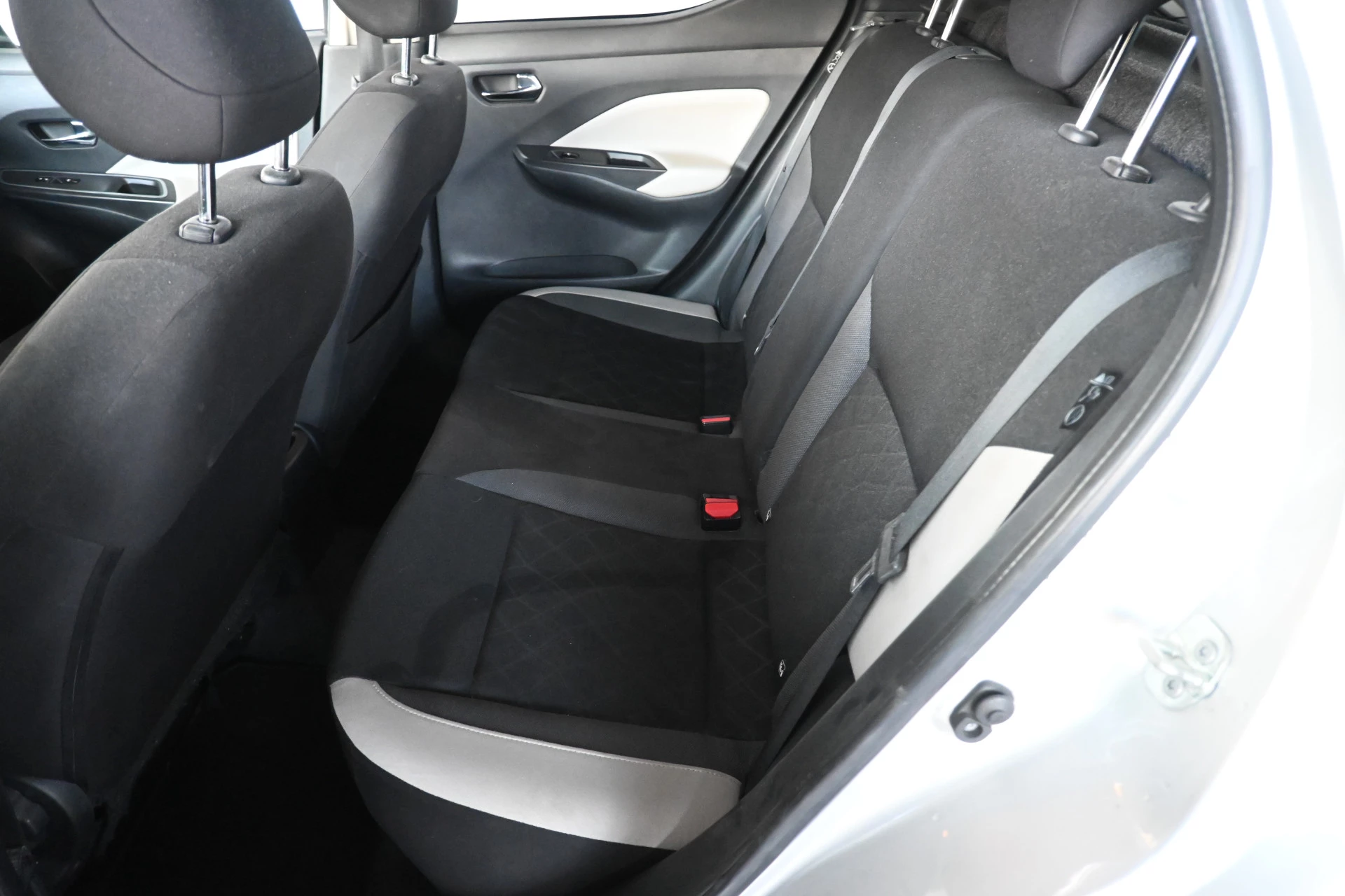 Hoofdafbeelding Nissan Micra