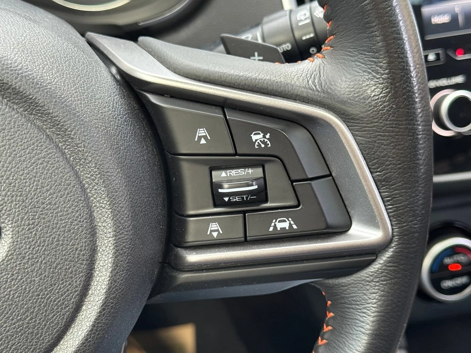 Hoofdafbeelding Subaru XV