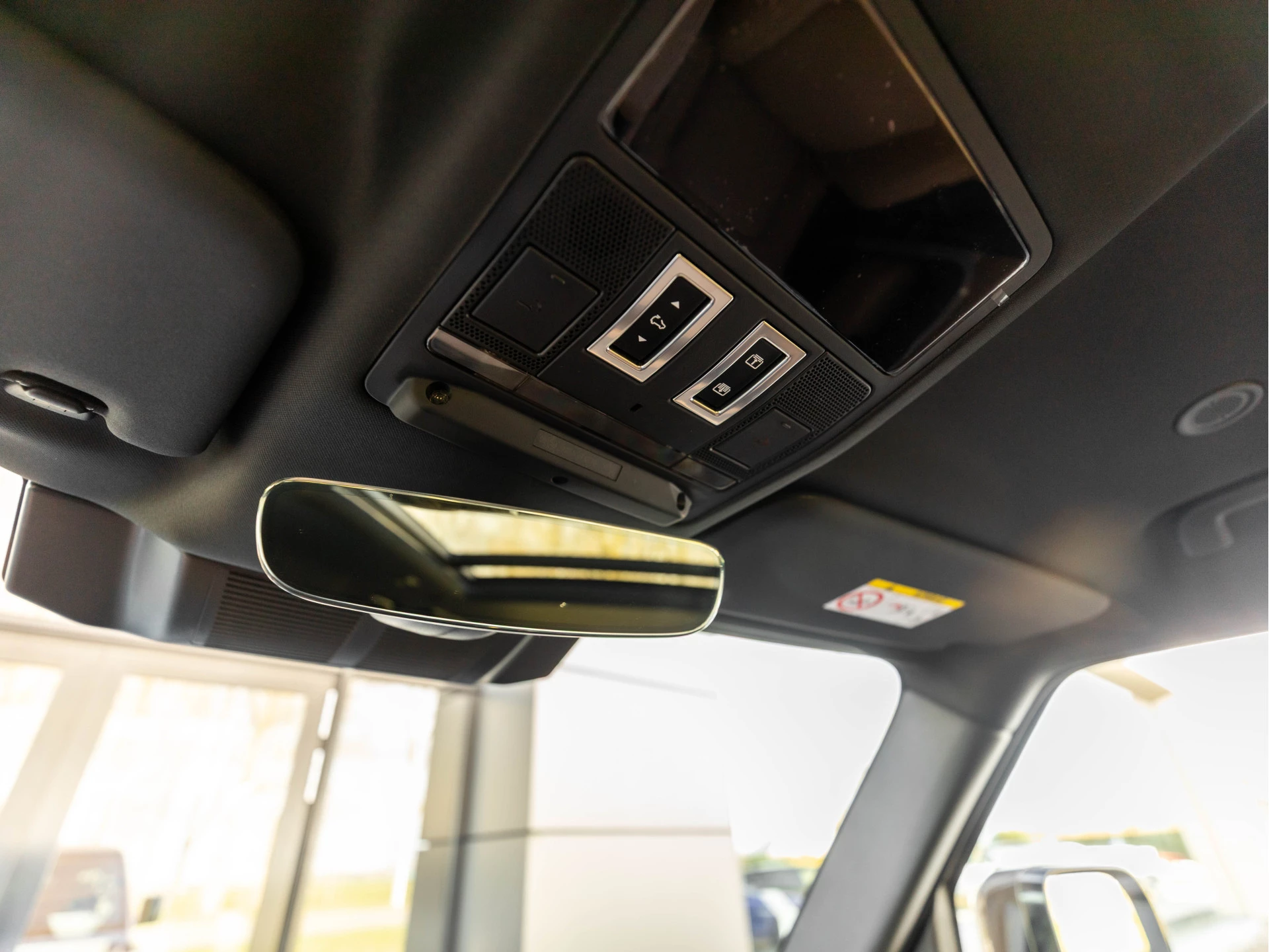 Hoofdafbeelding Land Rover Defender