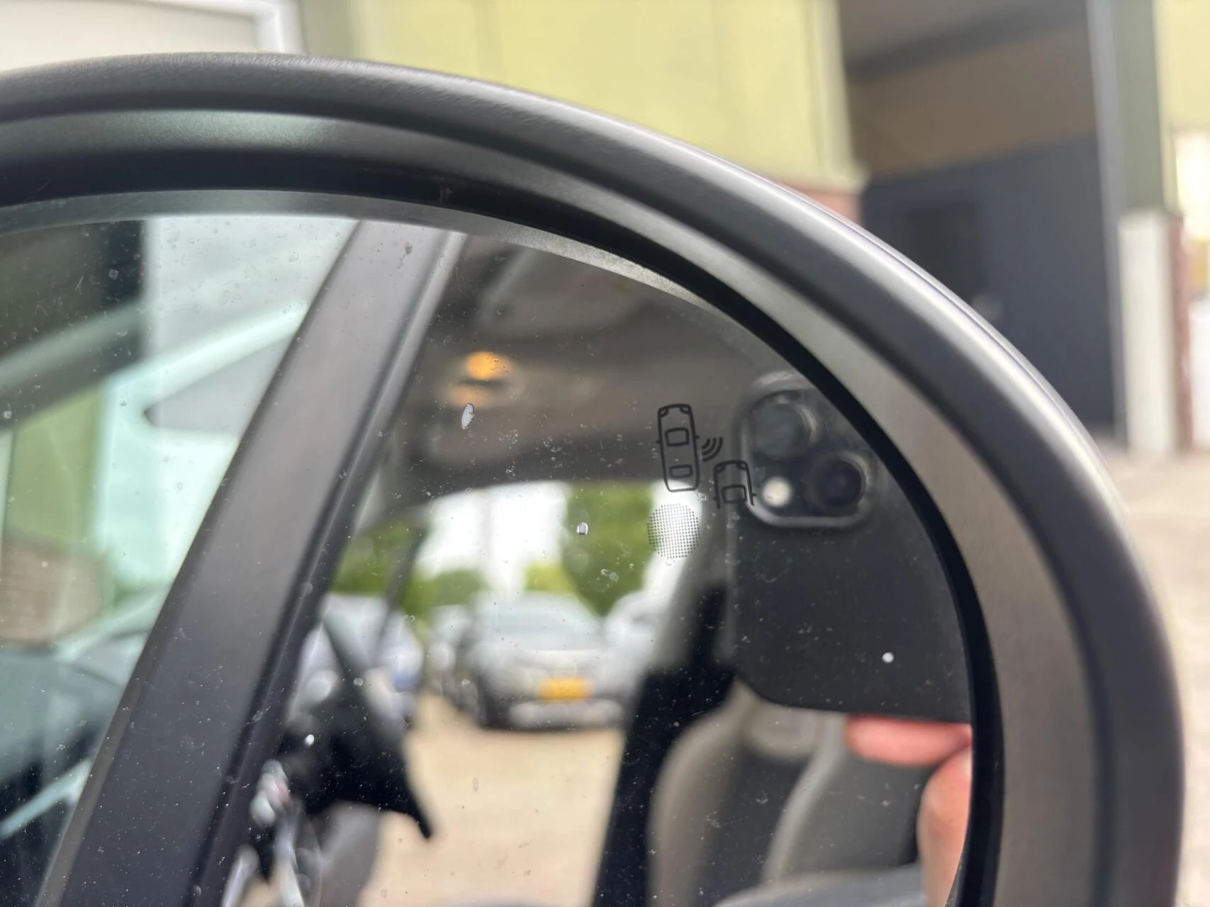 Hoofdafbeelding Fiat 500X