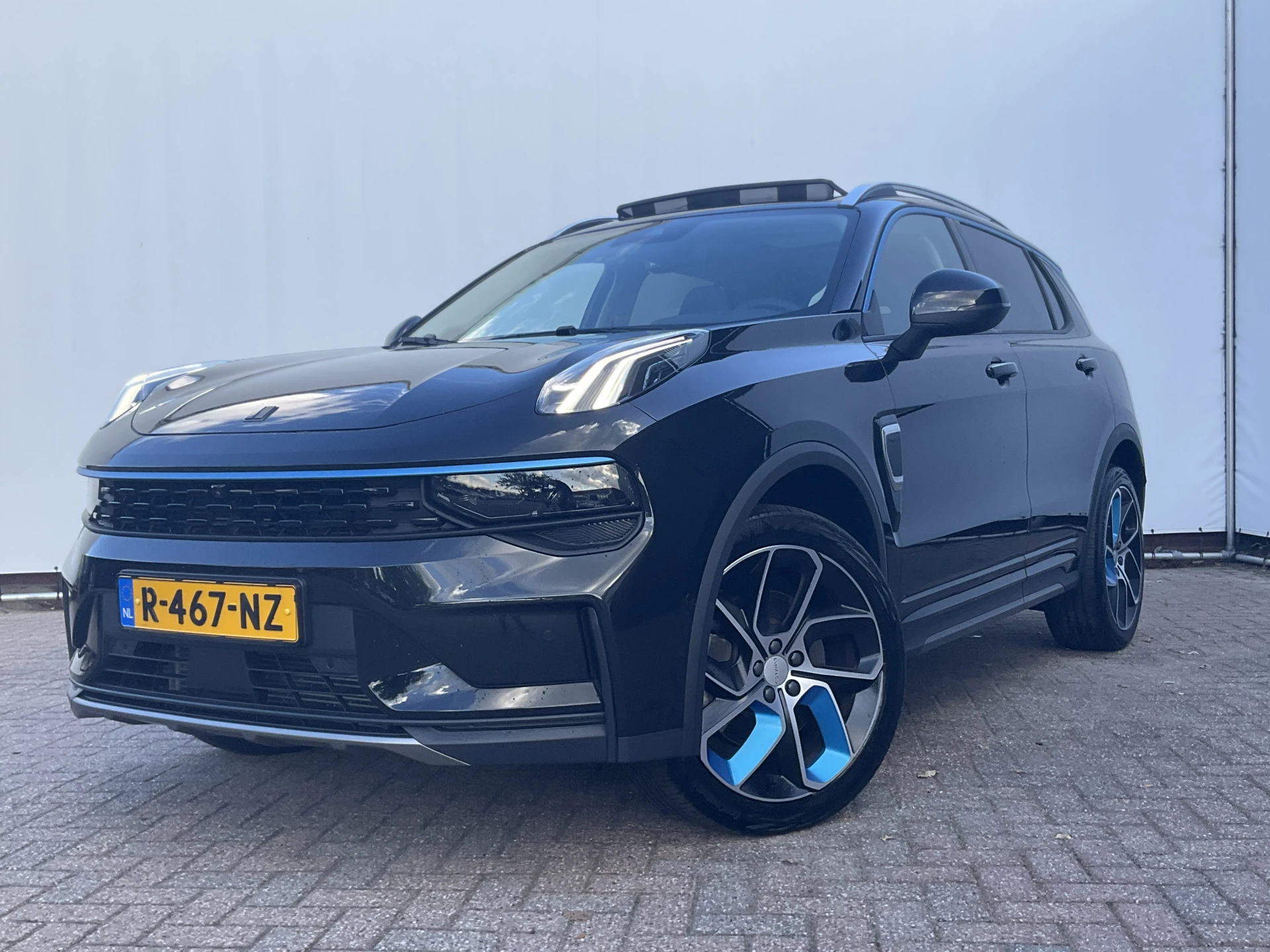 Hoofdafbeelding Lynk & Co 01