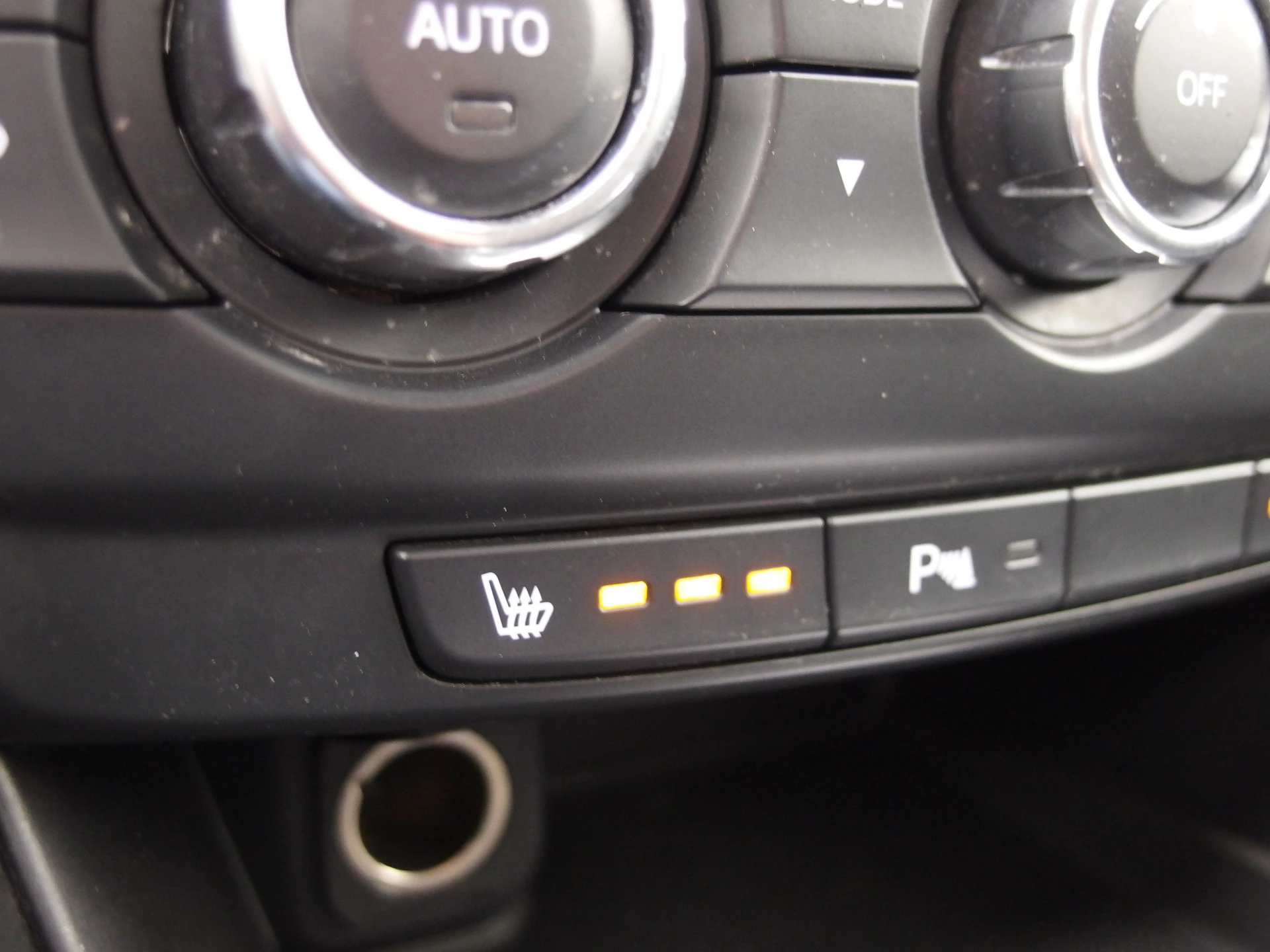 Hoofdafbeelding Mazda 6