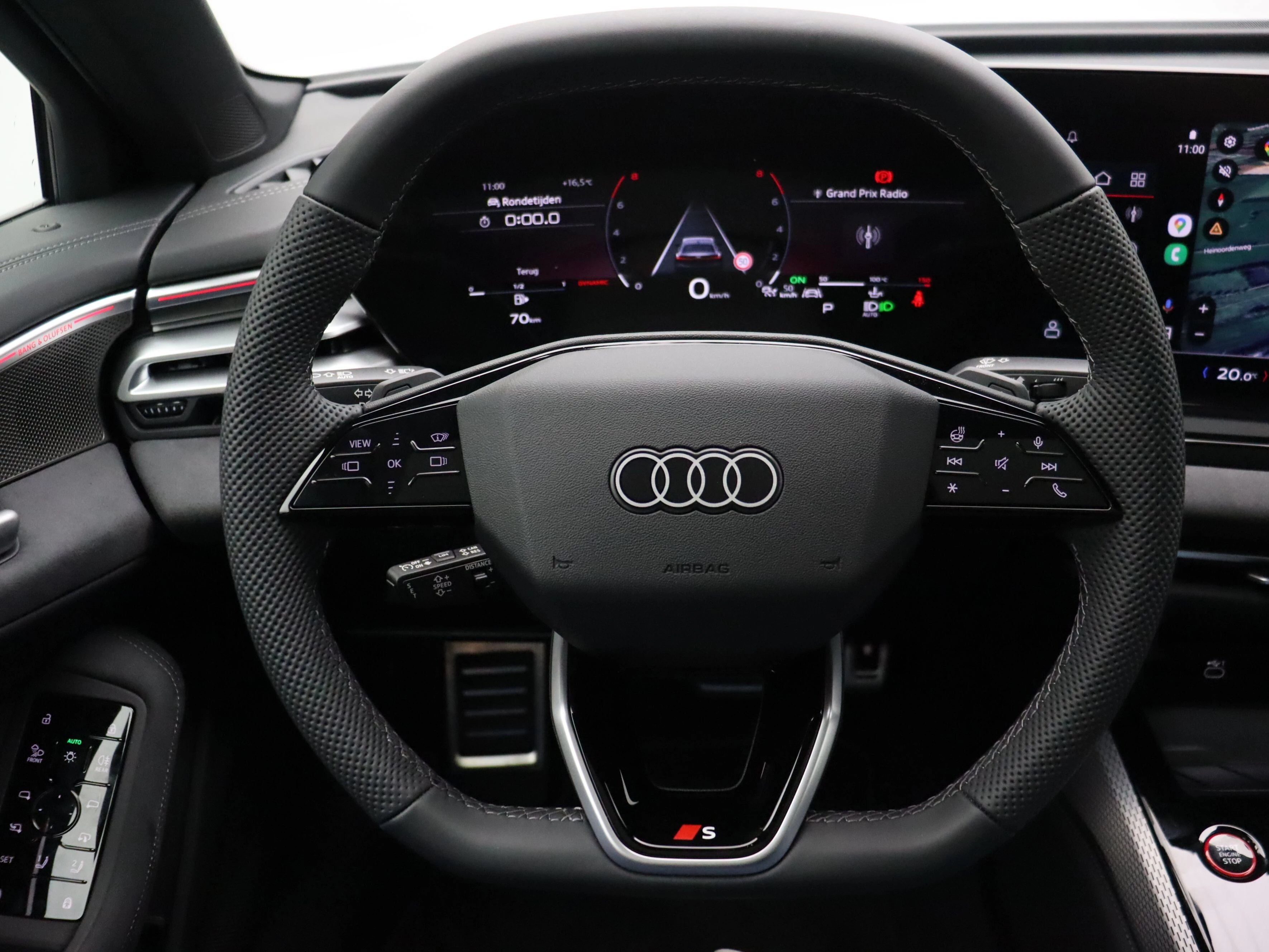 Hoofdafbeelding Audi S5