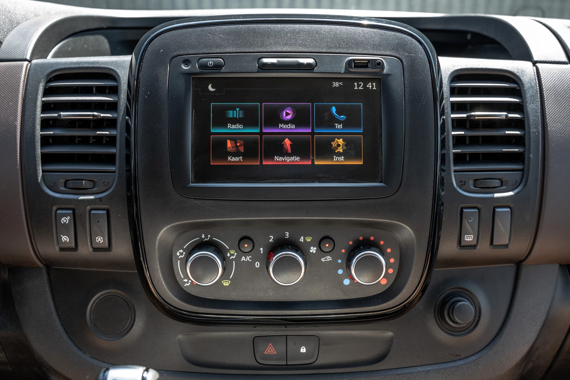 Hoofdafbeelding Fiat Talento