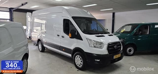 Ford Transit 350 2.0 TDCI L3H2   XXL