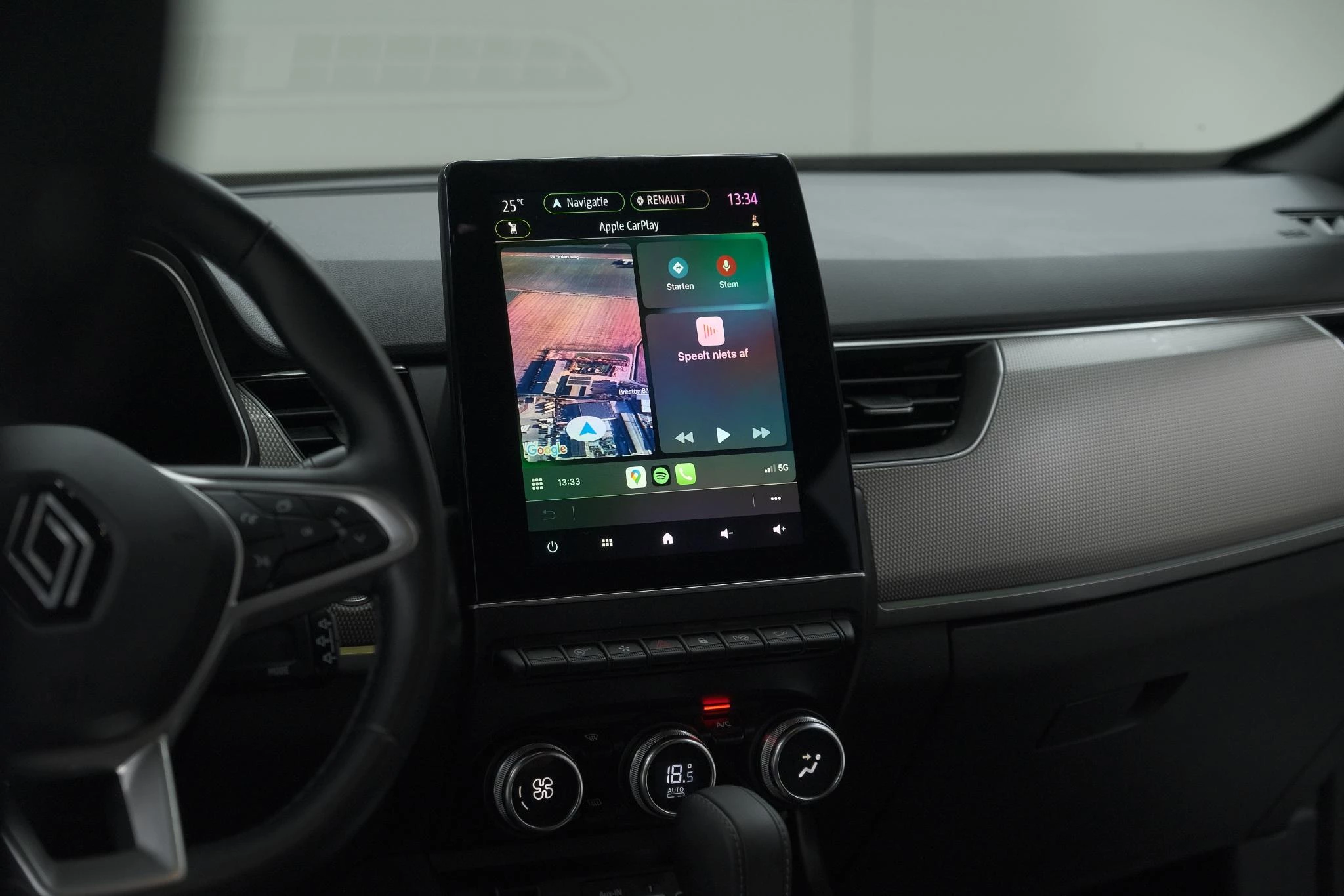 Hoofdafbeelding Renault Arkana