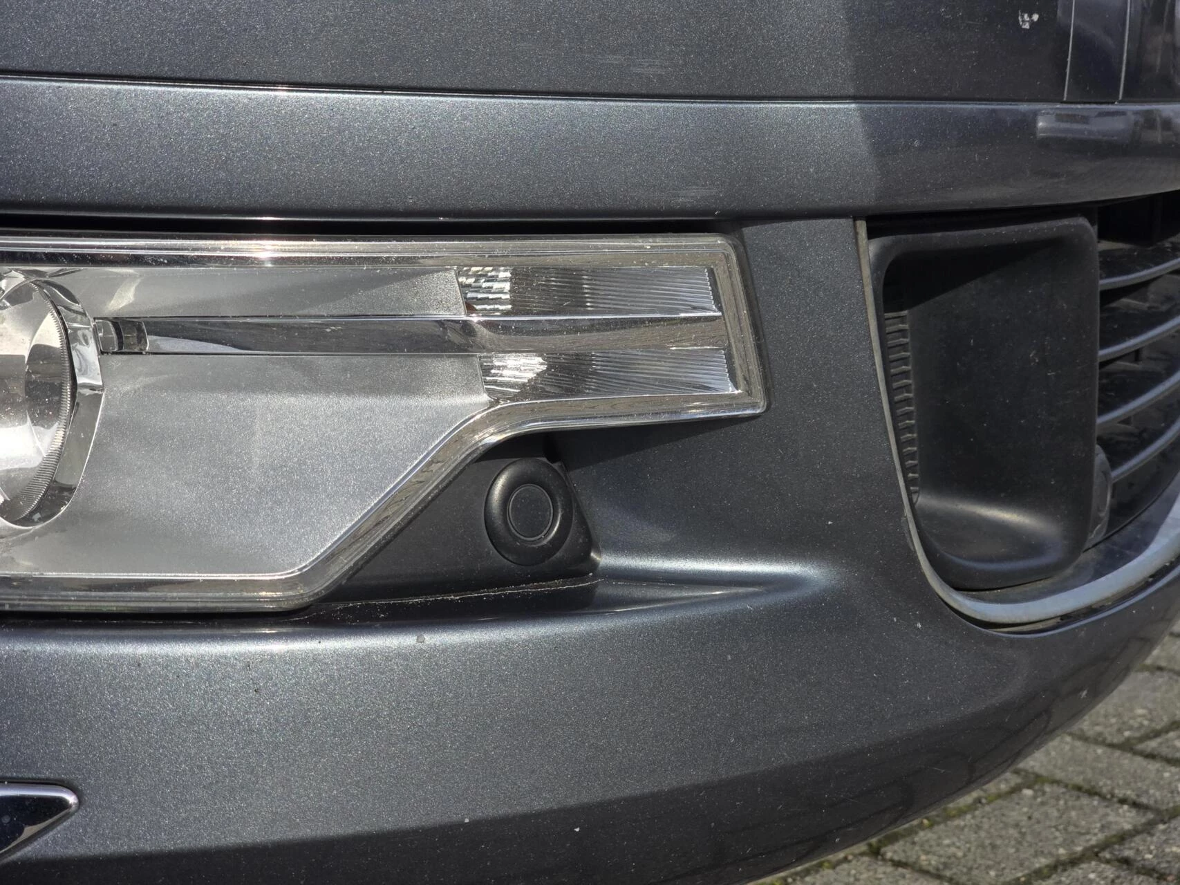 Hoofdafbeelding Citroën C5