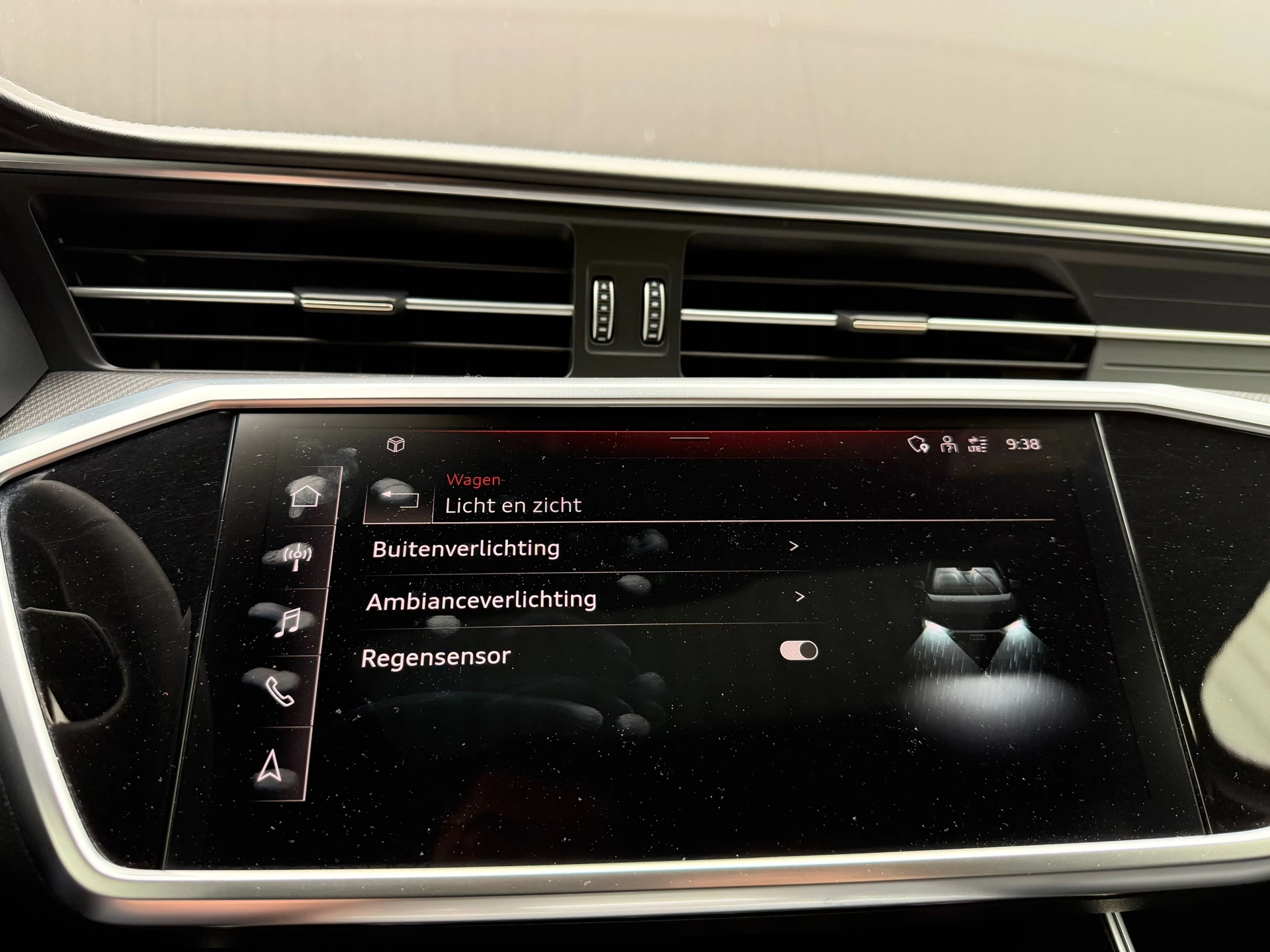 Hoofdafbeelding Audi RS6