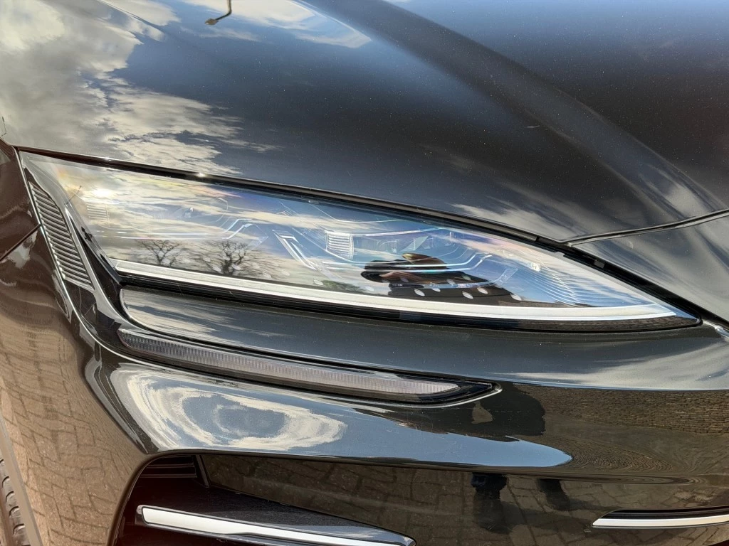 Hoofdafbeelding BYD SEAL U