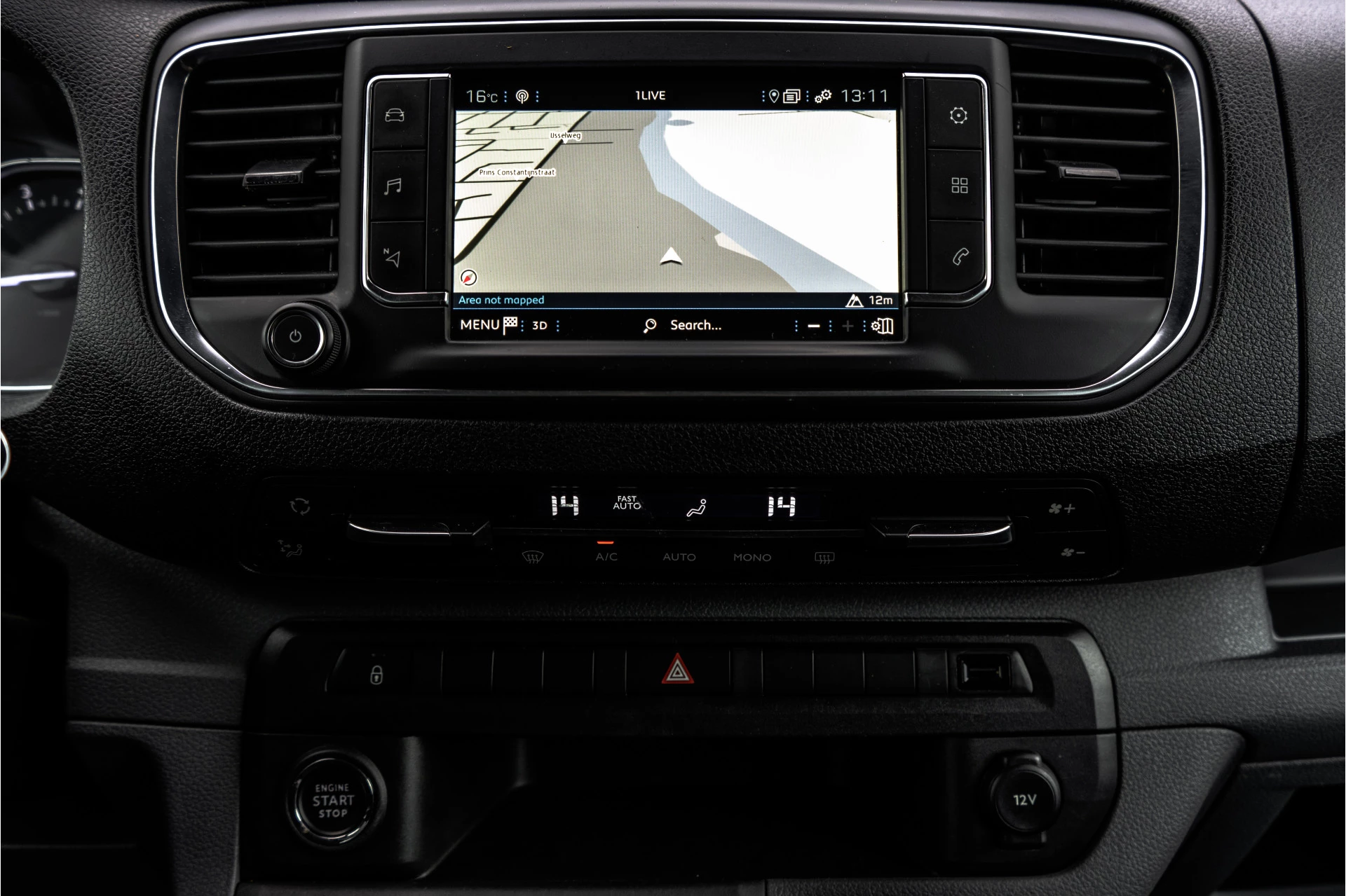 Hoofdafbeelding Peugeot Expert