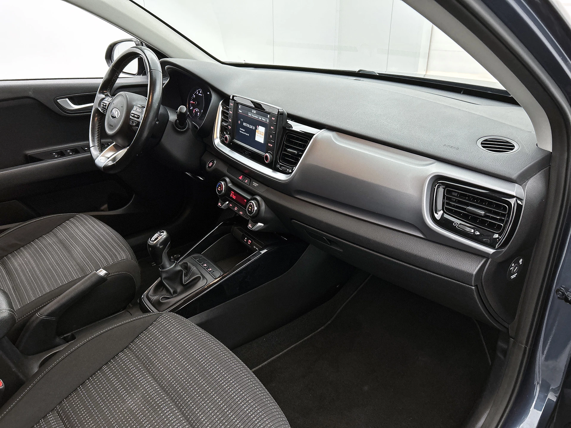 Hoofdafbeelding Kia Stonic