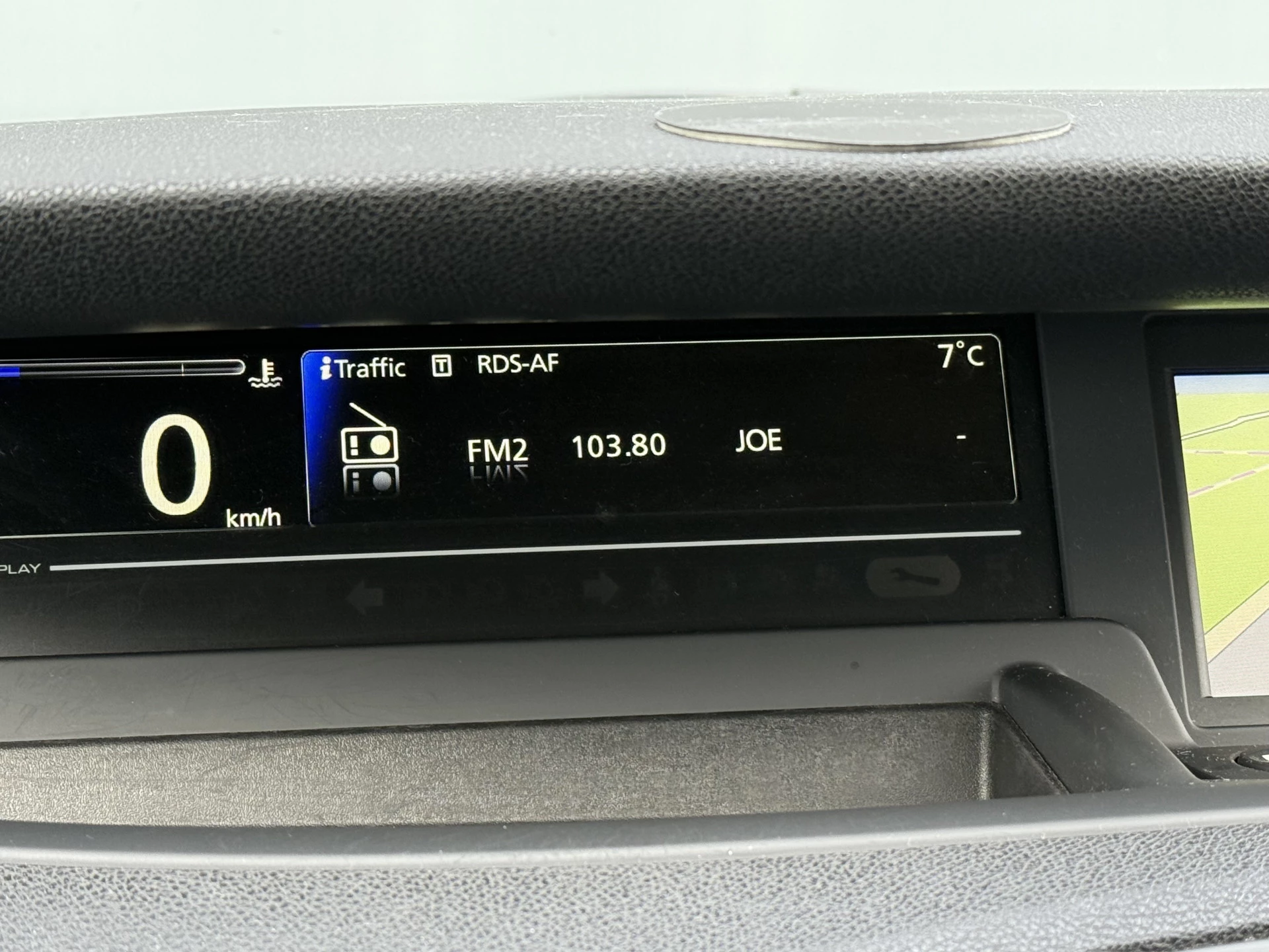 Hoofdafbeelding Renault Scénic