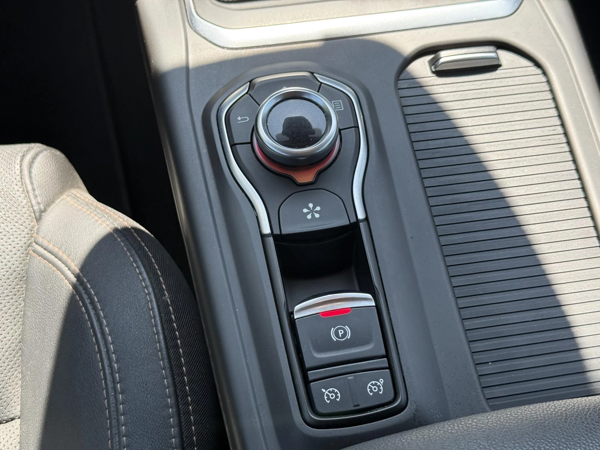 Hoofdafbeelding Renault Talisman