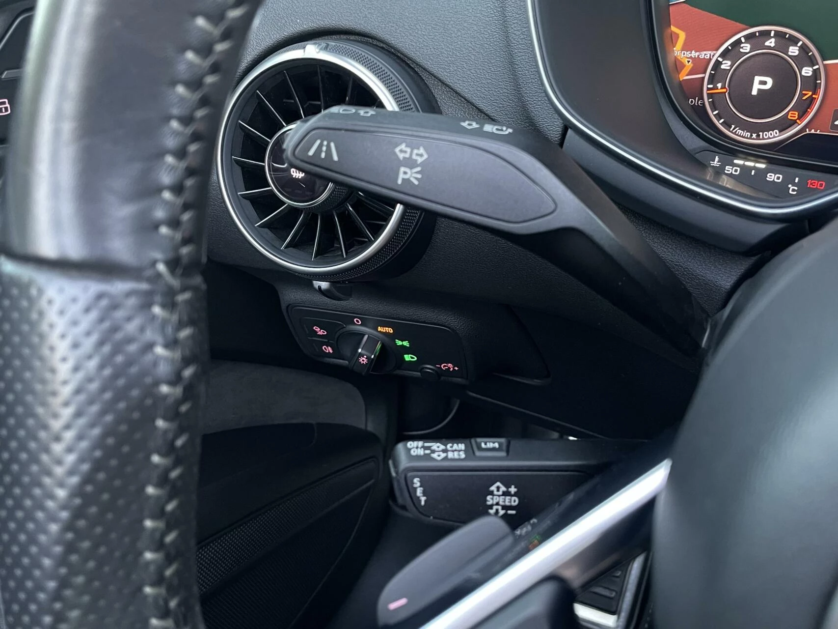 Hoofdafbeelding Audi TT