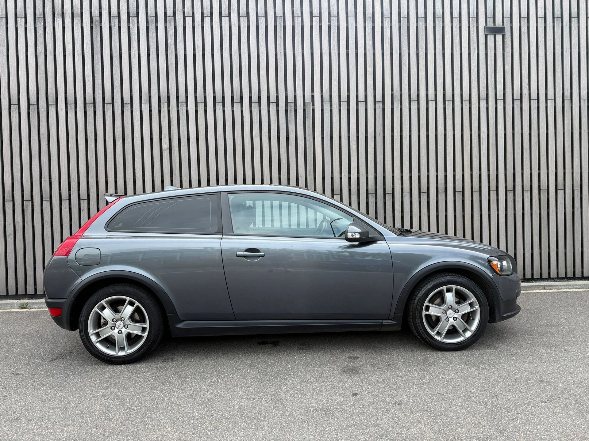 Hoofdafbeelding Volvo C30
