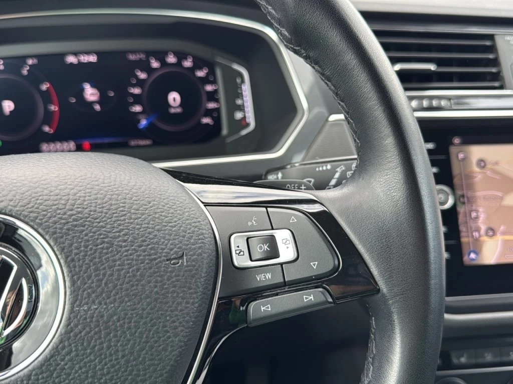 Hoofdafbeelding Volkswagen Tiguan Allspace