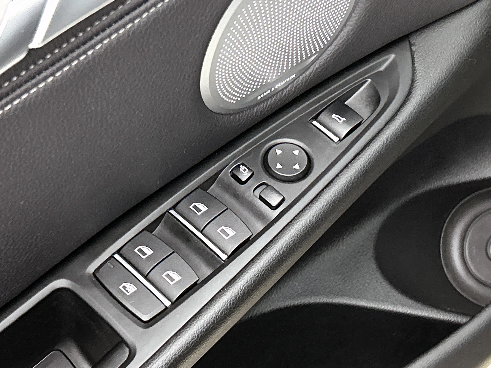 Hoofdafbeelding BMW X6