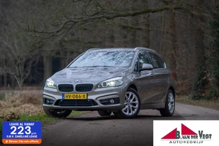 BMW 2-serie Active Tourer Sport 220i