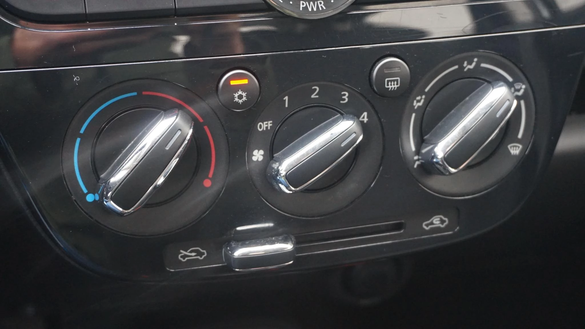 Hoofdafbeelding Mitsubishi Space Star