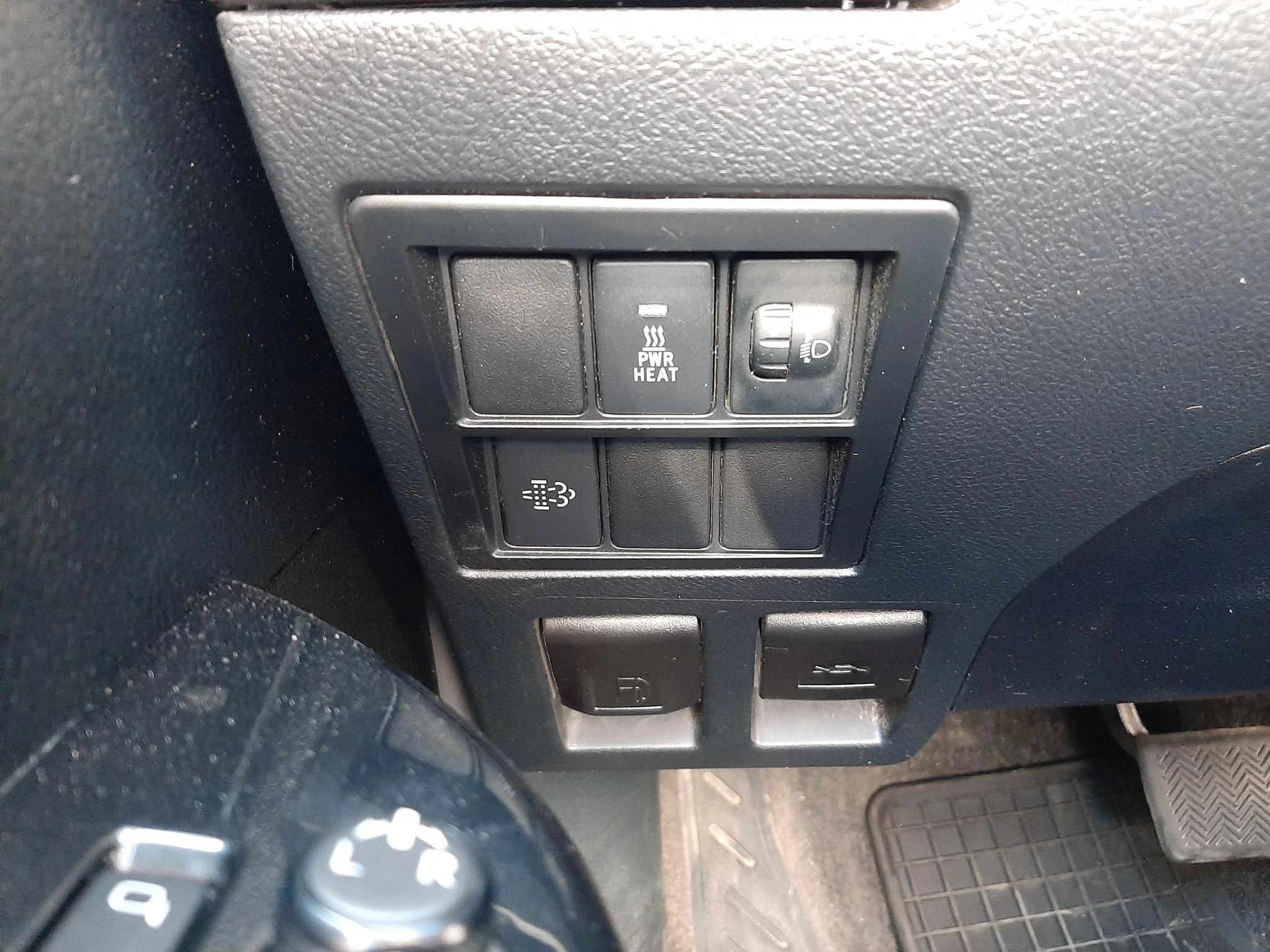 Hoofdafbeelding Toyota Hilux