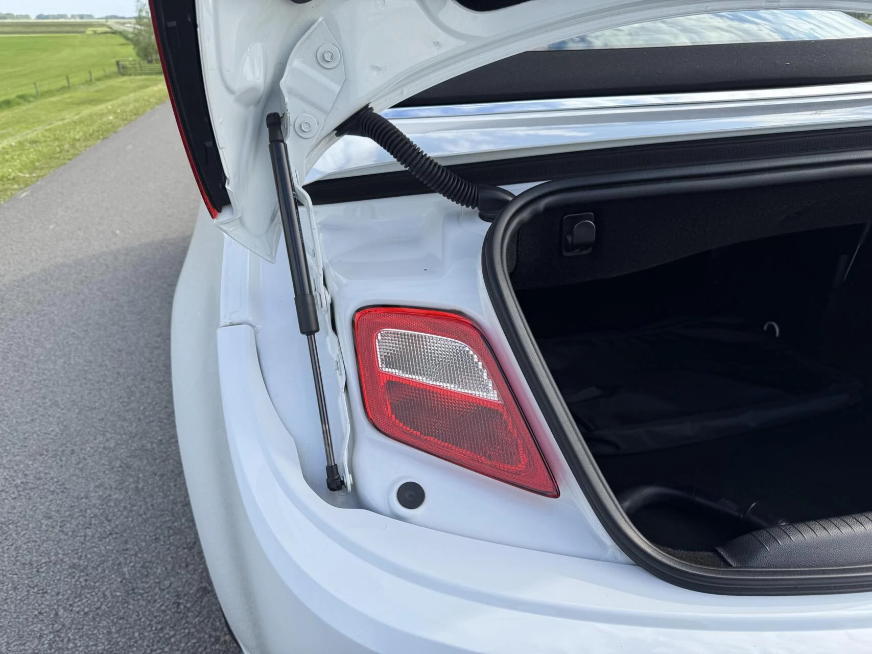 Hoofdafbeelding Opel Cascada